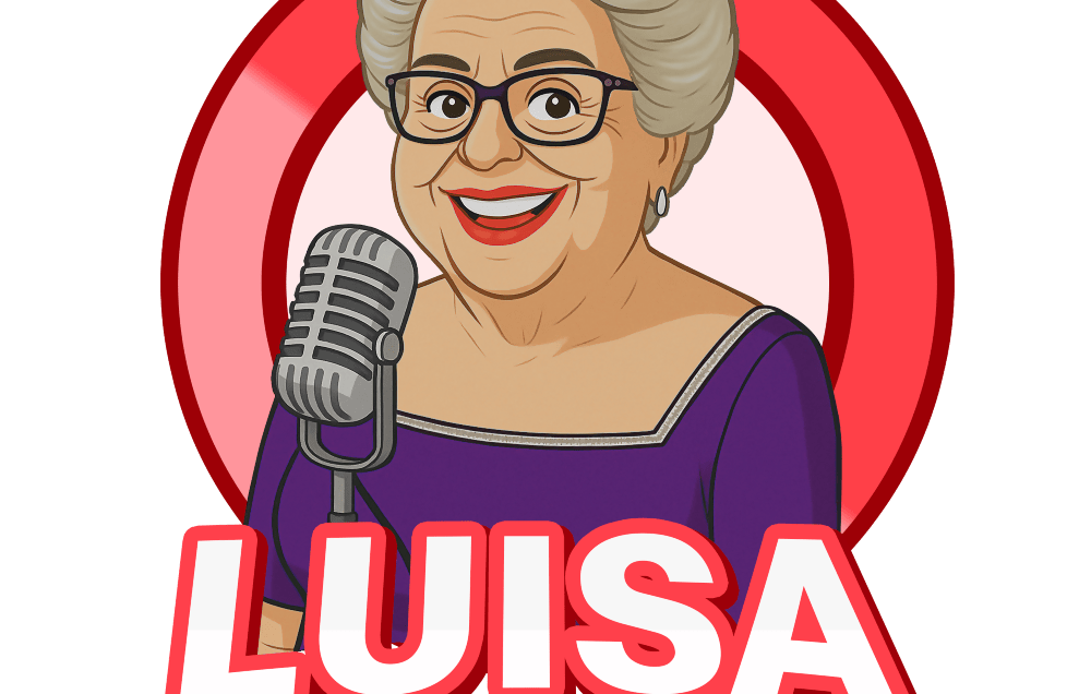 Próximo Episodio: Luisa Sin Filtro: Cosmetología para Emprender ¡Espéralo pronto!