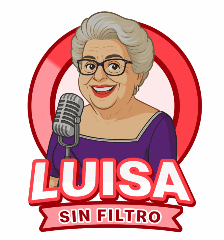 Próximo Episodio: Luisa Sin Filtro: Par Biomagnético Segunda Parte ¡Espéralo pronto!